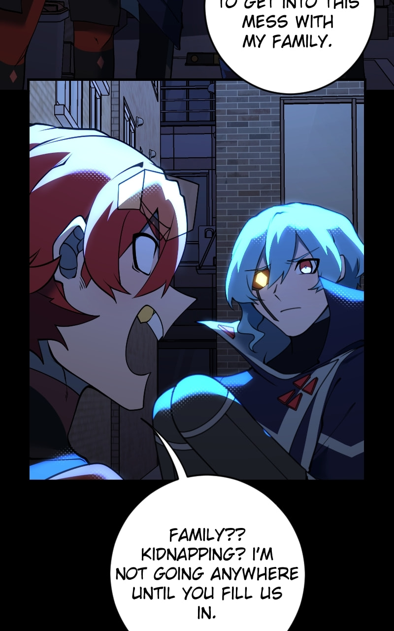 Spectral Bonds Chapter 65 page 66 - 