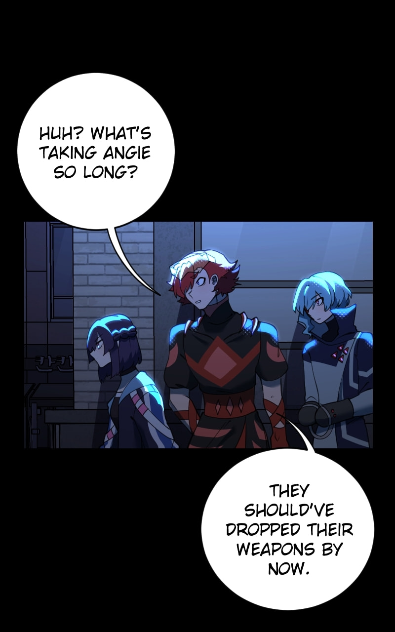 Spectral Bonds Chapter 65 page 80 - 