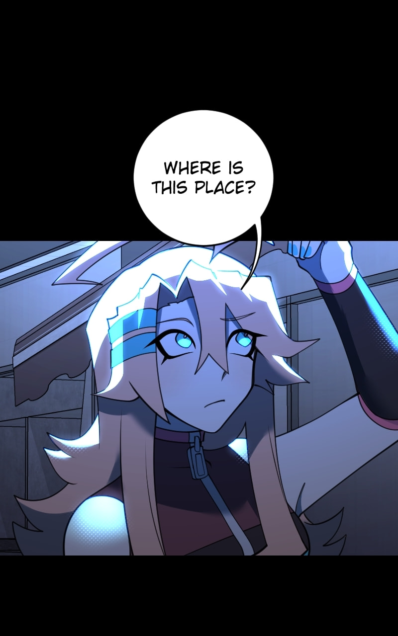 Spectral Bonds Chapter 66 page 70 - 