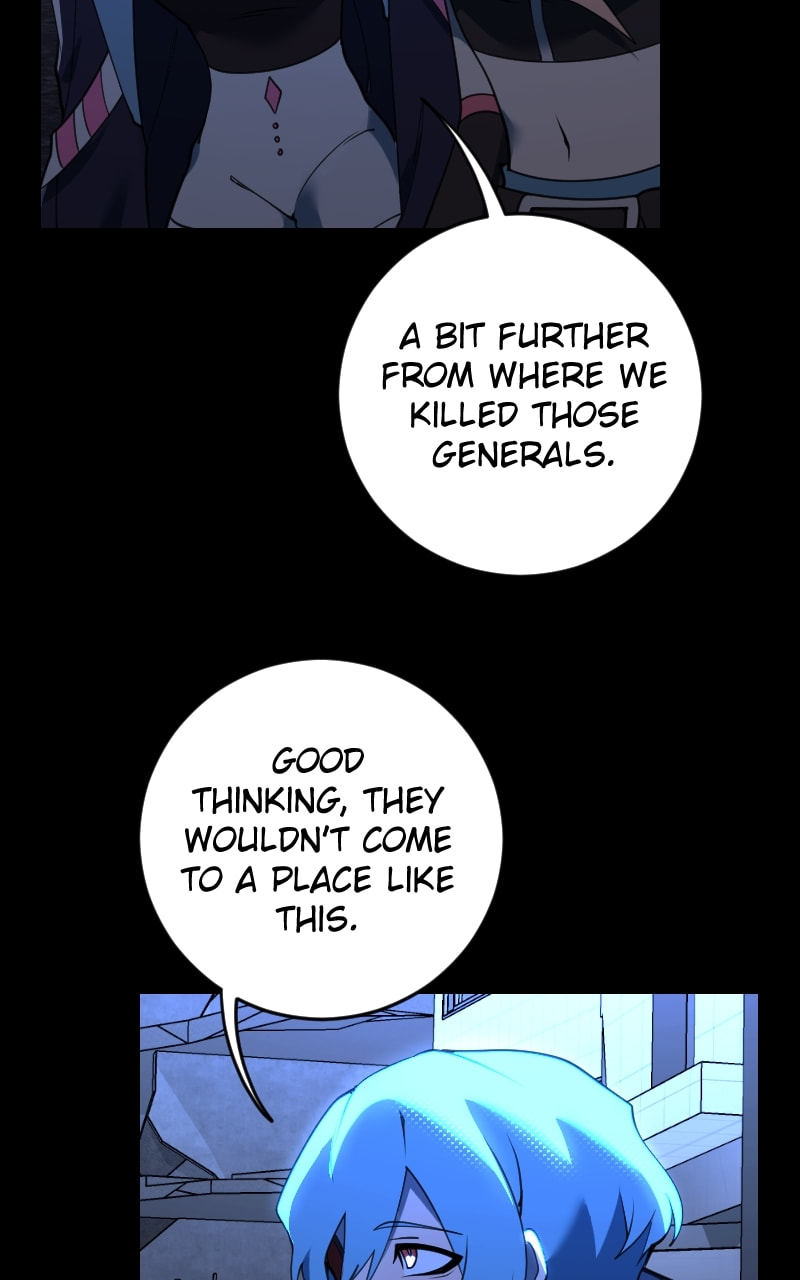 Spectral Bonds Chapter 66 page 72 - 