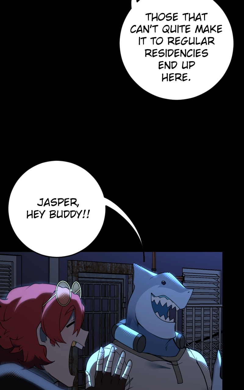 Spectral Bonds Chapter 66 page 82 - 