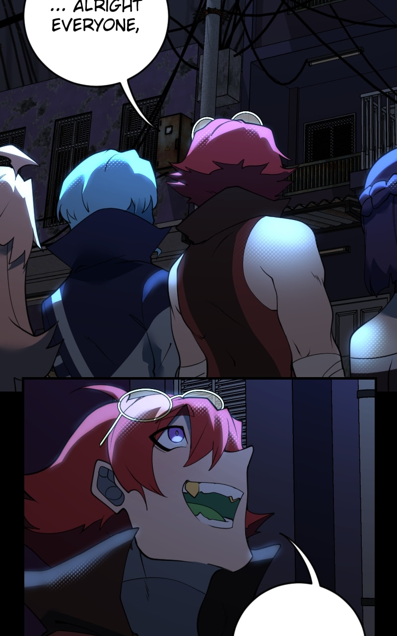 Spectral Bonds Chapter 66 page 91 - 
