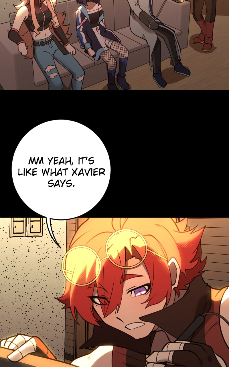 Spectral Bonds Chapter 67 page 17 - 