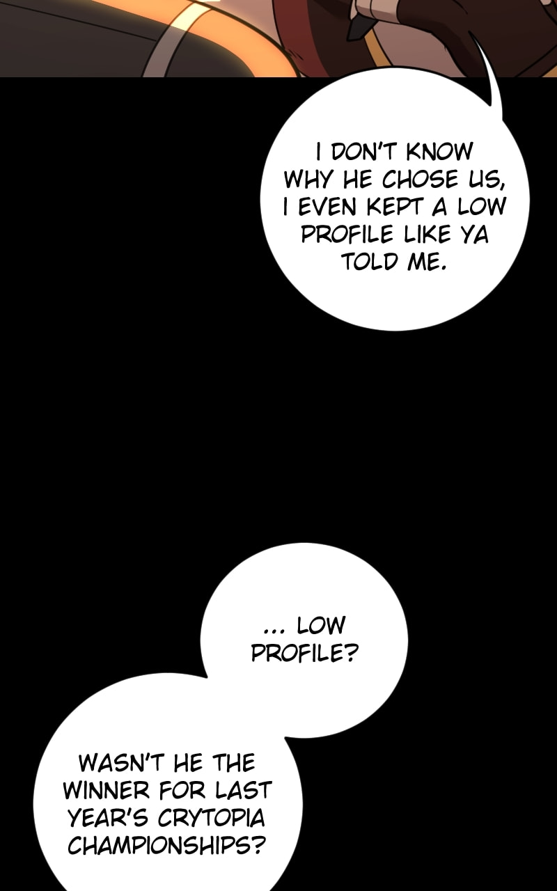 Spectral Bonds Chapter 67 page 18 - 