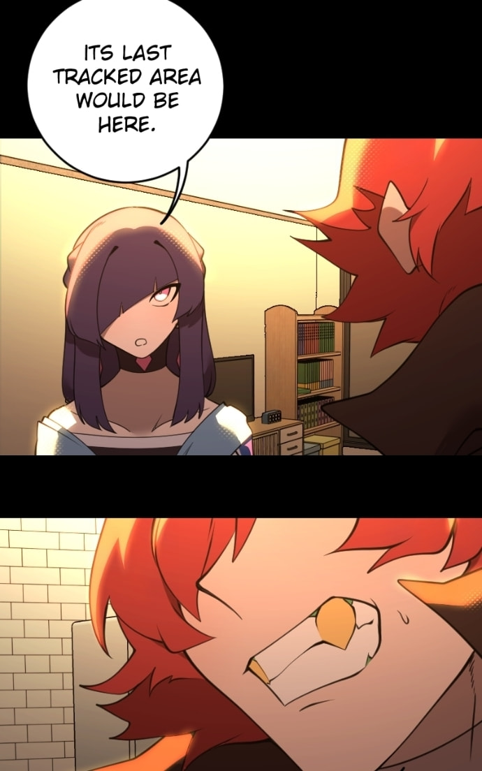 Spectral Bonds Chapter 68 page 16 - 