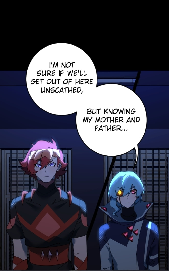 Spectral Bonds Chapter 68 page 45 - 