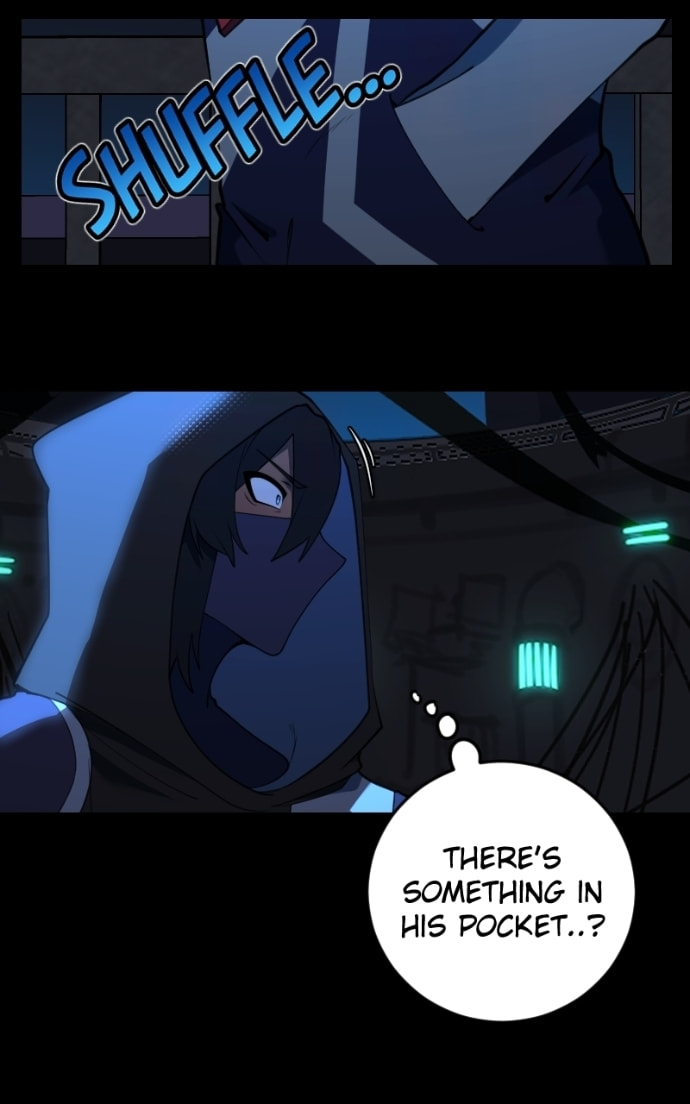 Spectral Bonds Chapter 68 page 54 - 