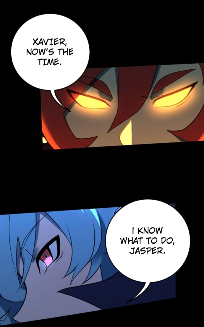 Spectral Bonds Chapter 68 page 61 - 