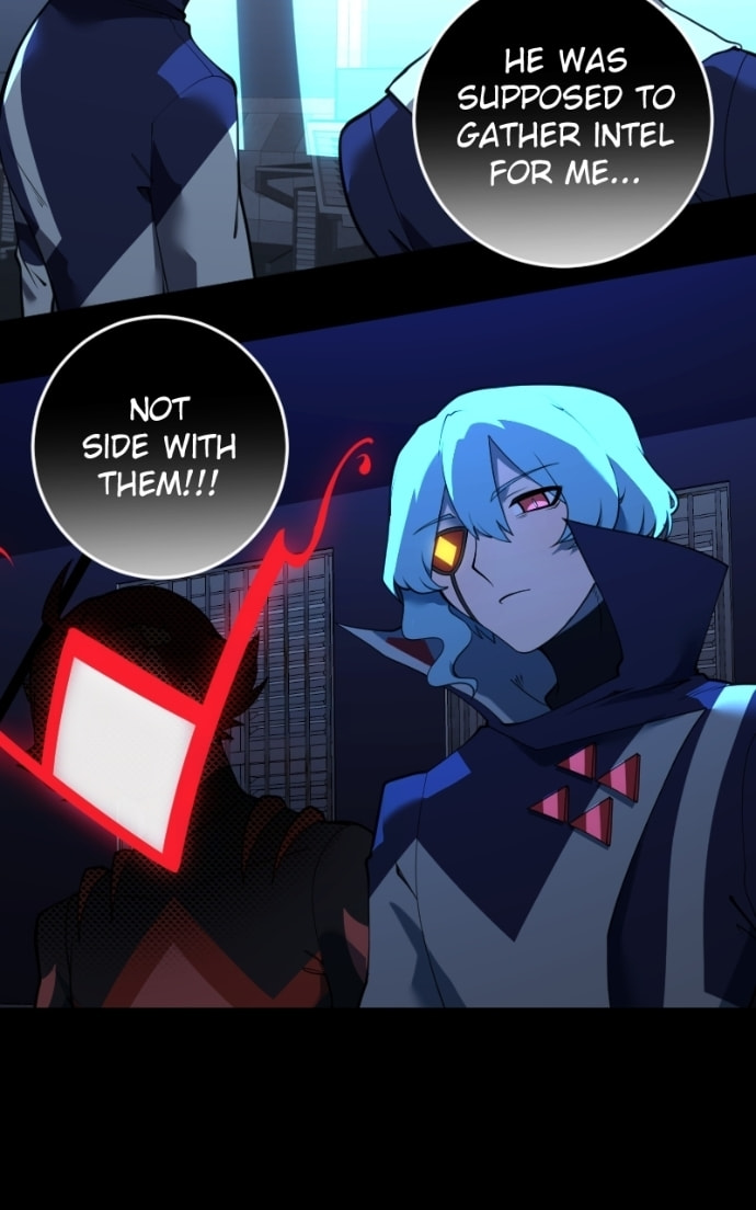 Spectral Bonds Chapter 69 page 61 - 