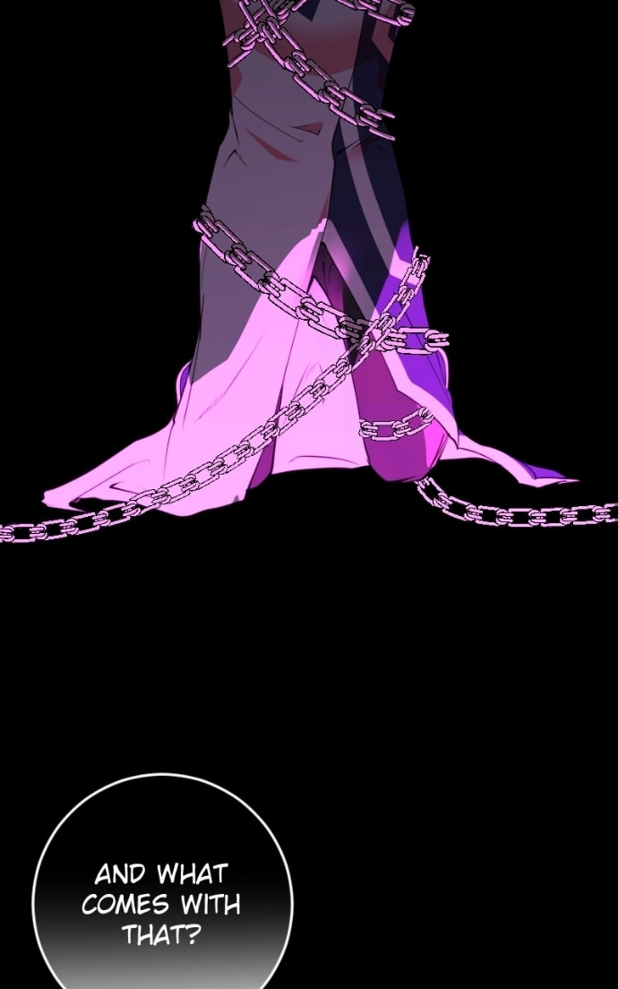 Spectral Bonds Chapter 69 page 68 - 