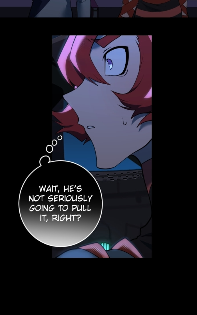 Spectral Bonds Chapter 69 page 76 - 
