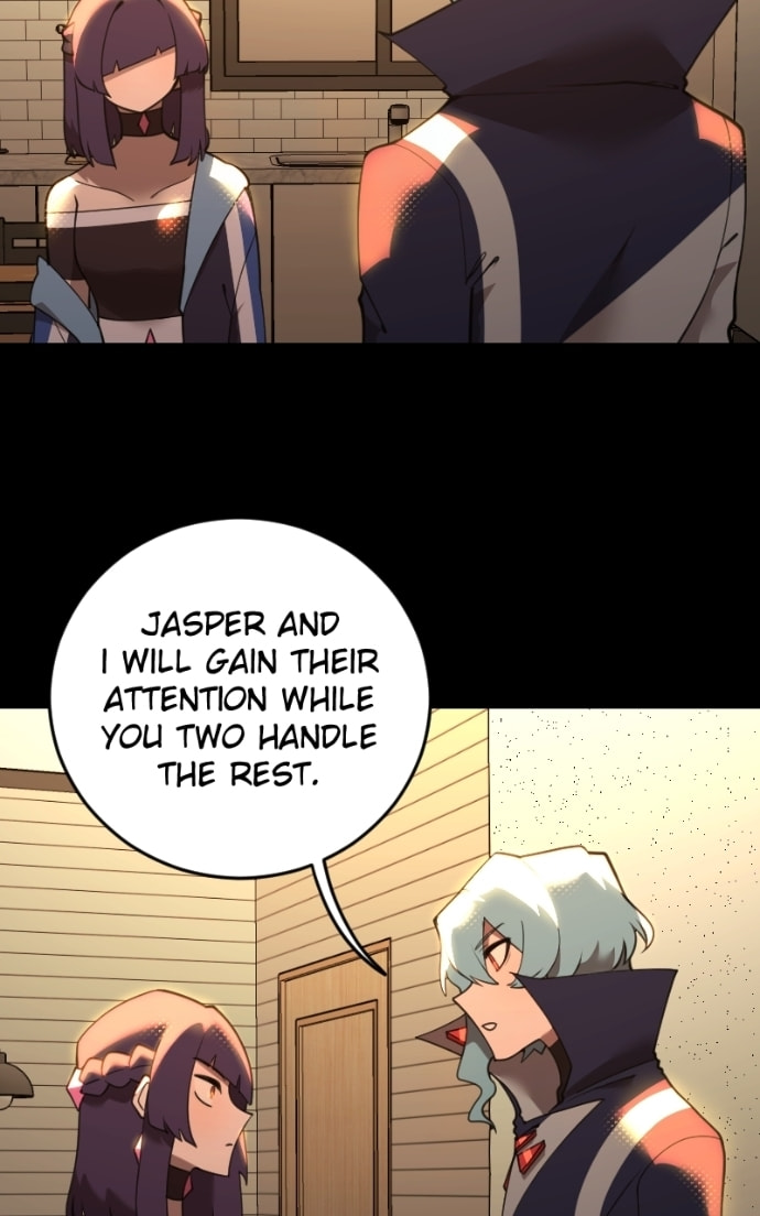 Spectral Bonds Chapter 69 page 9 - 