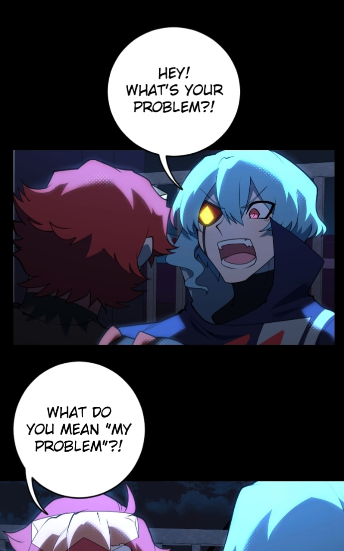 Spectral Bonds Chapter 69 page 81 - 