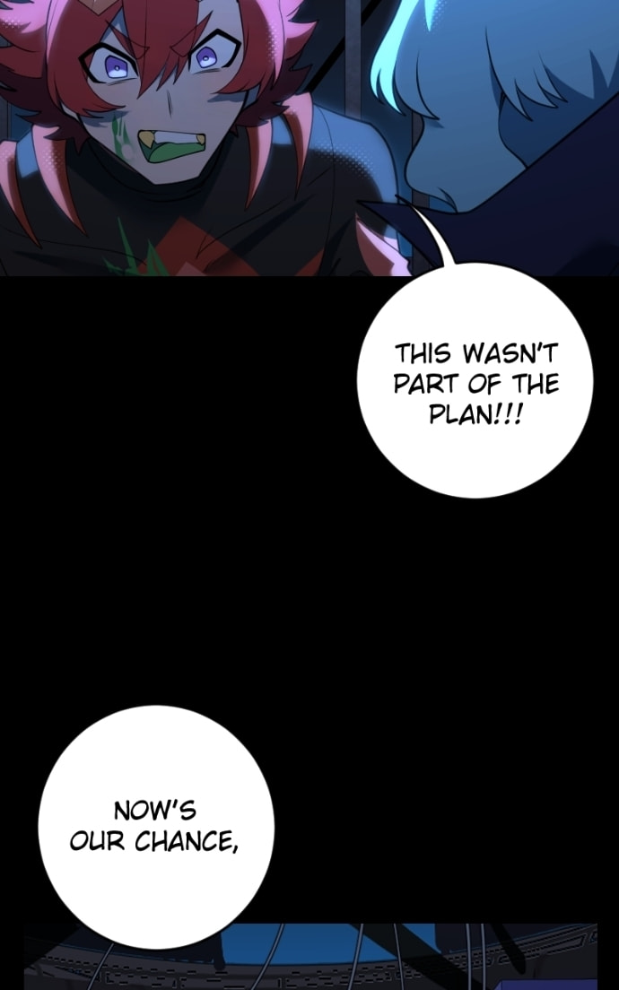 Spectral Bonds Chapter 69 page 82 - 