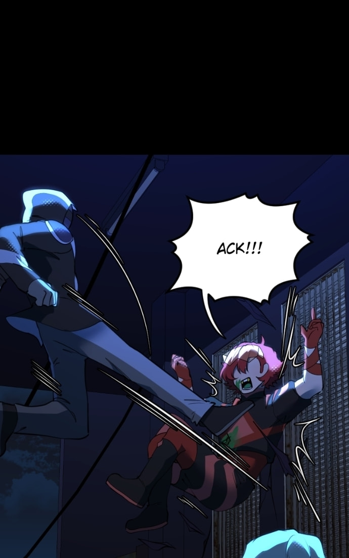 Spectral Bonds Chapter 69 page 84 - 