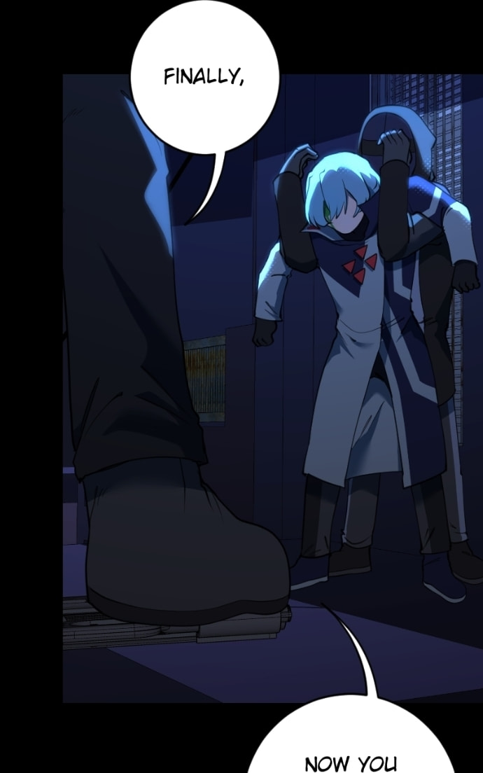 Spectral Bonds Chapter 69 page 87 - 