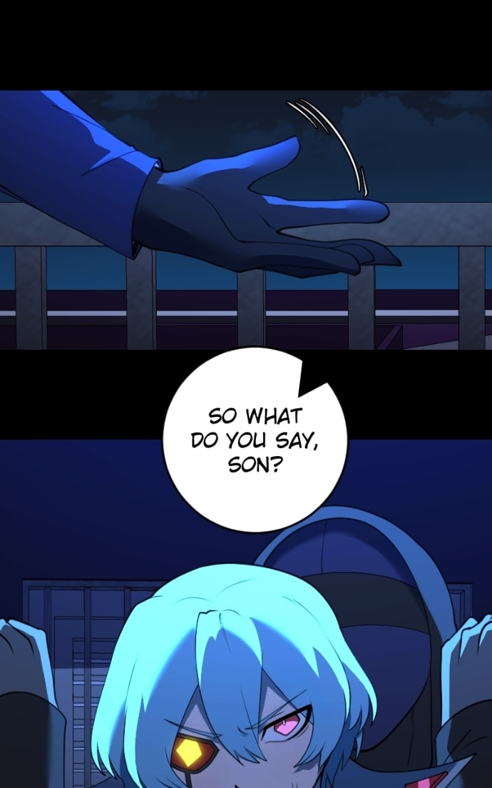 Spectral Bonds Chapter 69 page 94 - 