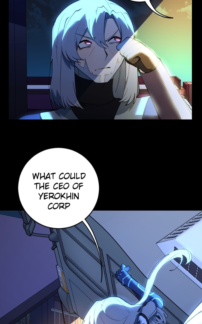 Spectral Bonds Chapter 70 page 22 - 