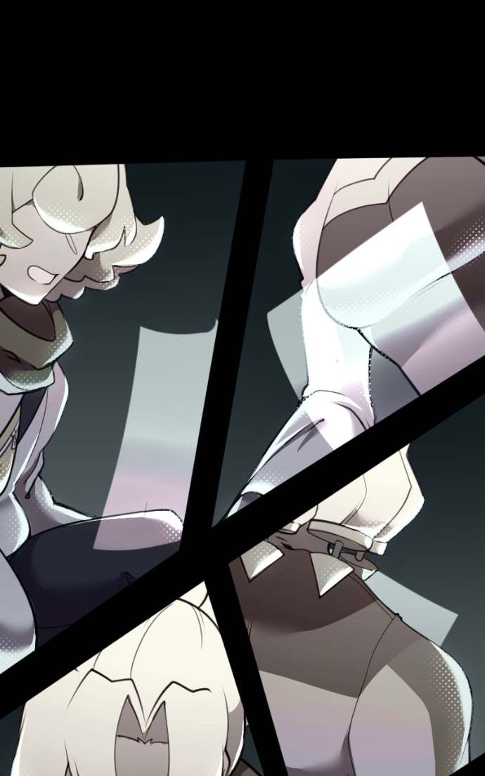 Spectral Bonds Chapter 70 page 58 - 