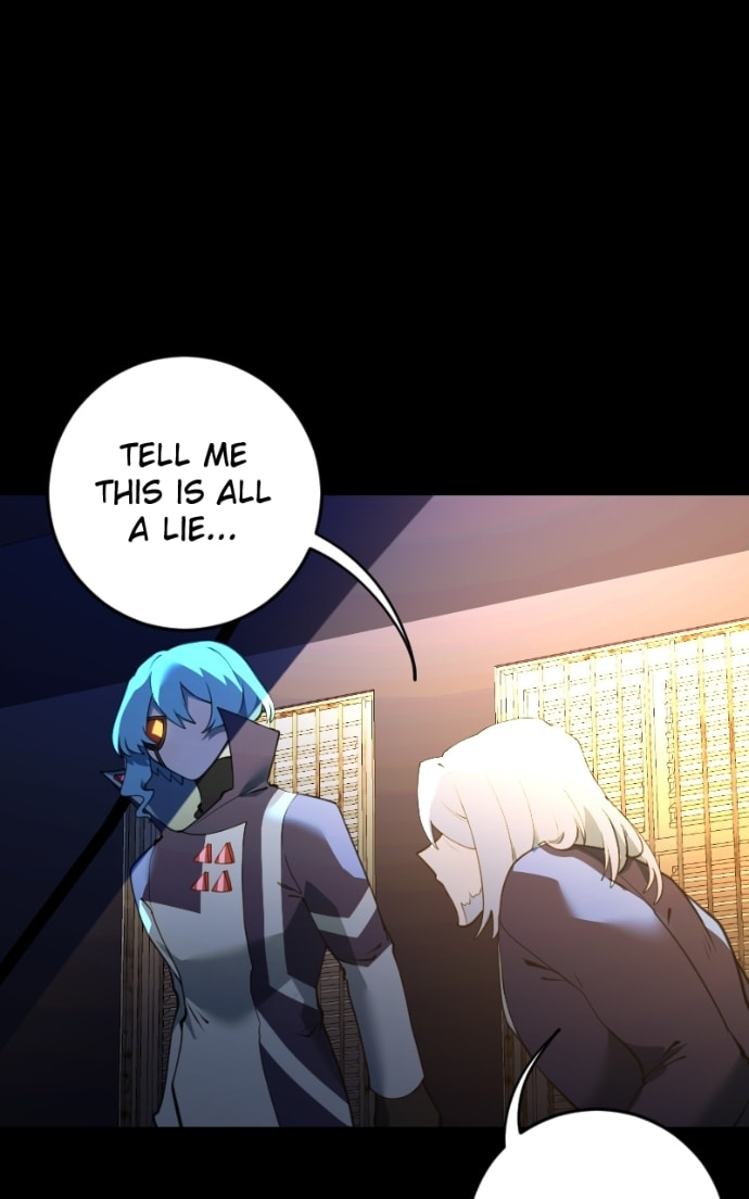 Spectral Bonds Chapter 70 page 62 - 
