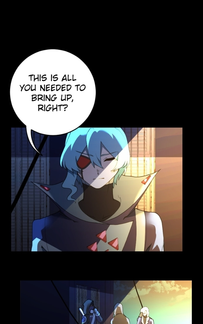 Spectral Bonds Chapter 70 page 64 - 