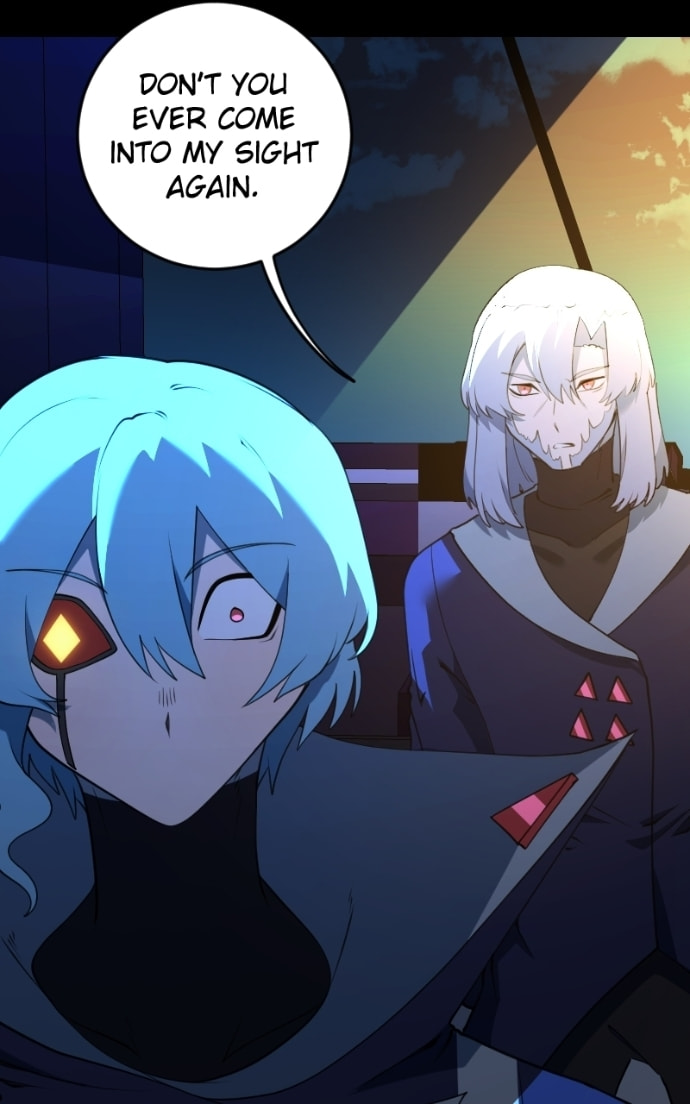 Spectral Bonds Chapter 70 page 67 - 