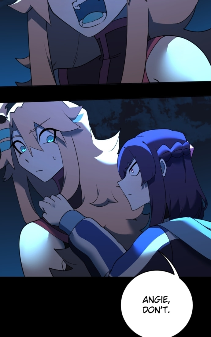 Spectral Bonds Chapter 70 page 70 - 
