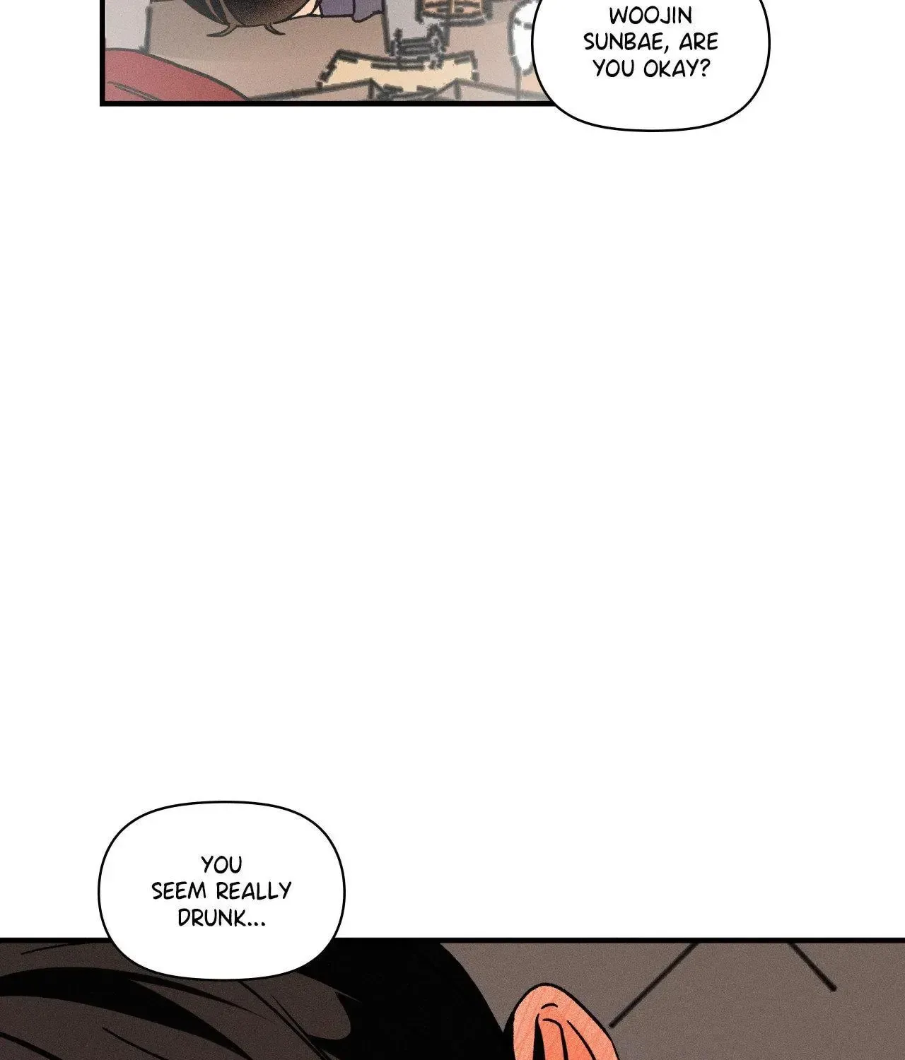 Spectrophilia Chapter 10 page 101 - 