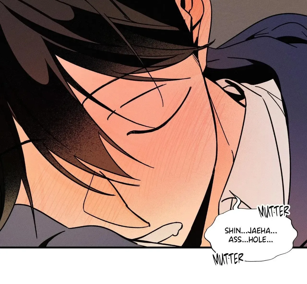 Spectrophilia Chapter 10 page 102 - 