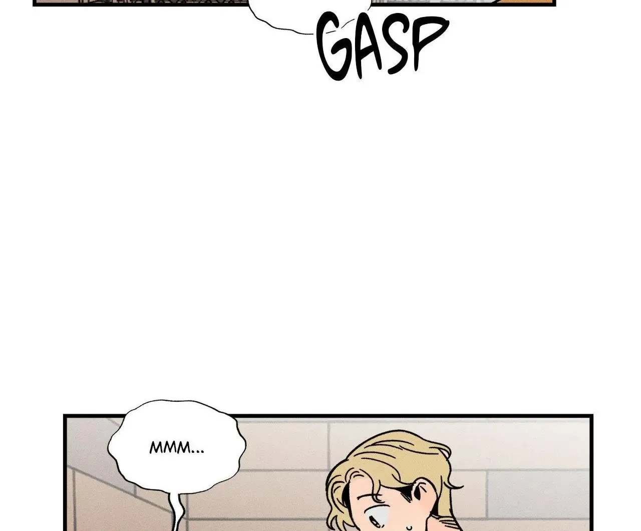 Spectrophilia Chapter 10 page 106 - 