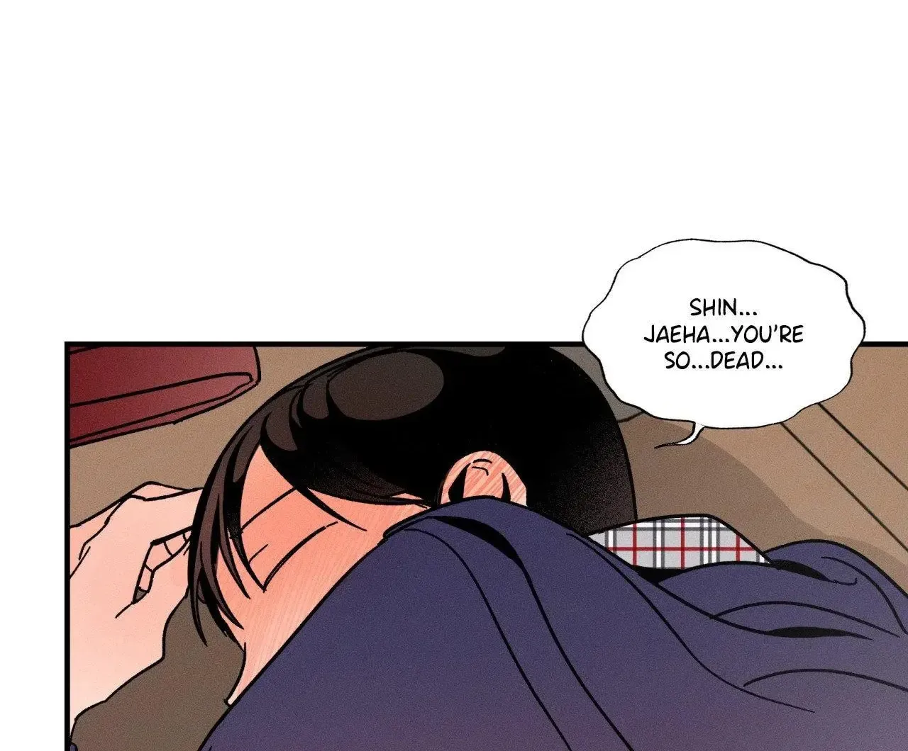 Spectrophilia Chapter 10 page 108 - 