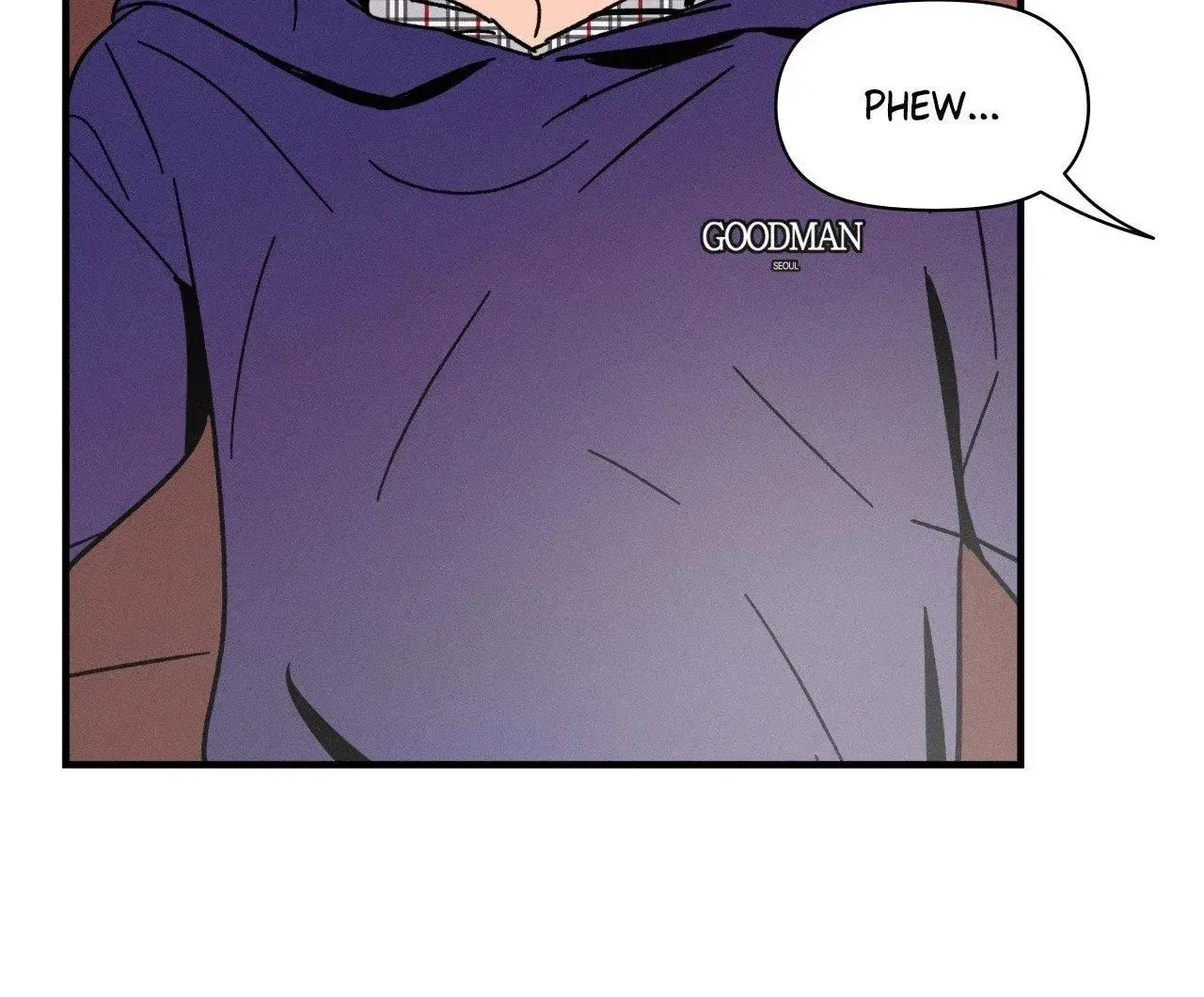 Spectrophilia Chapter 10 page 114 - 