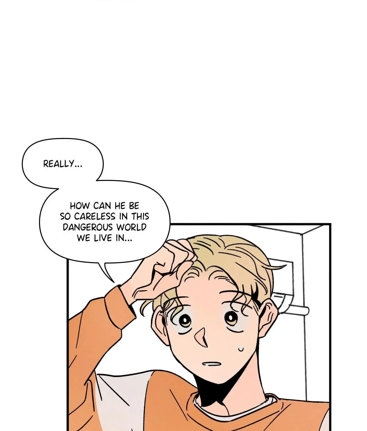 Spectrophilia Chapter 10 page 115 - 