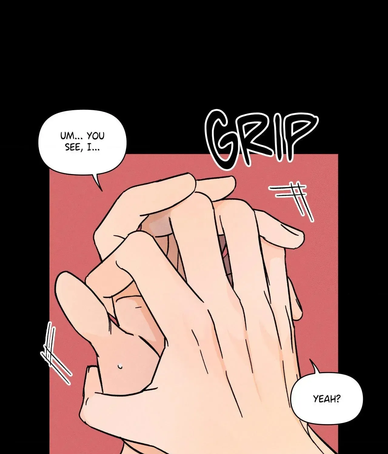 Spectrophilia Chapter 10 page 13 - 