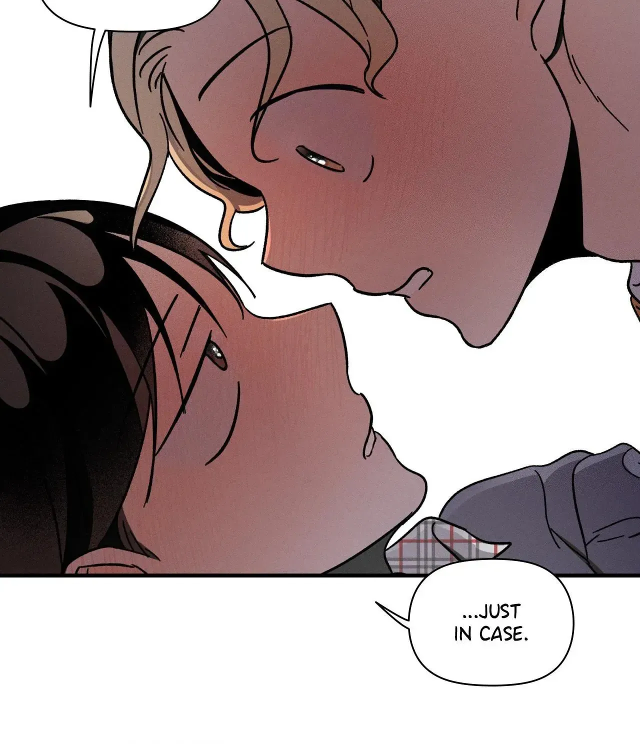 Spectrophilia Chapter 10 page 123 - 