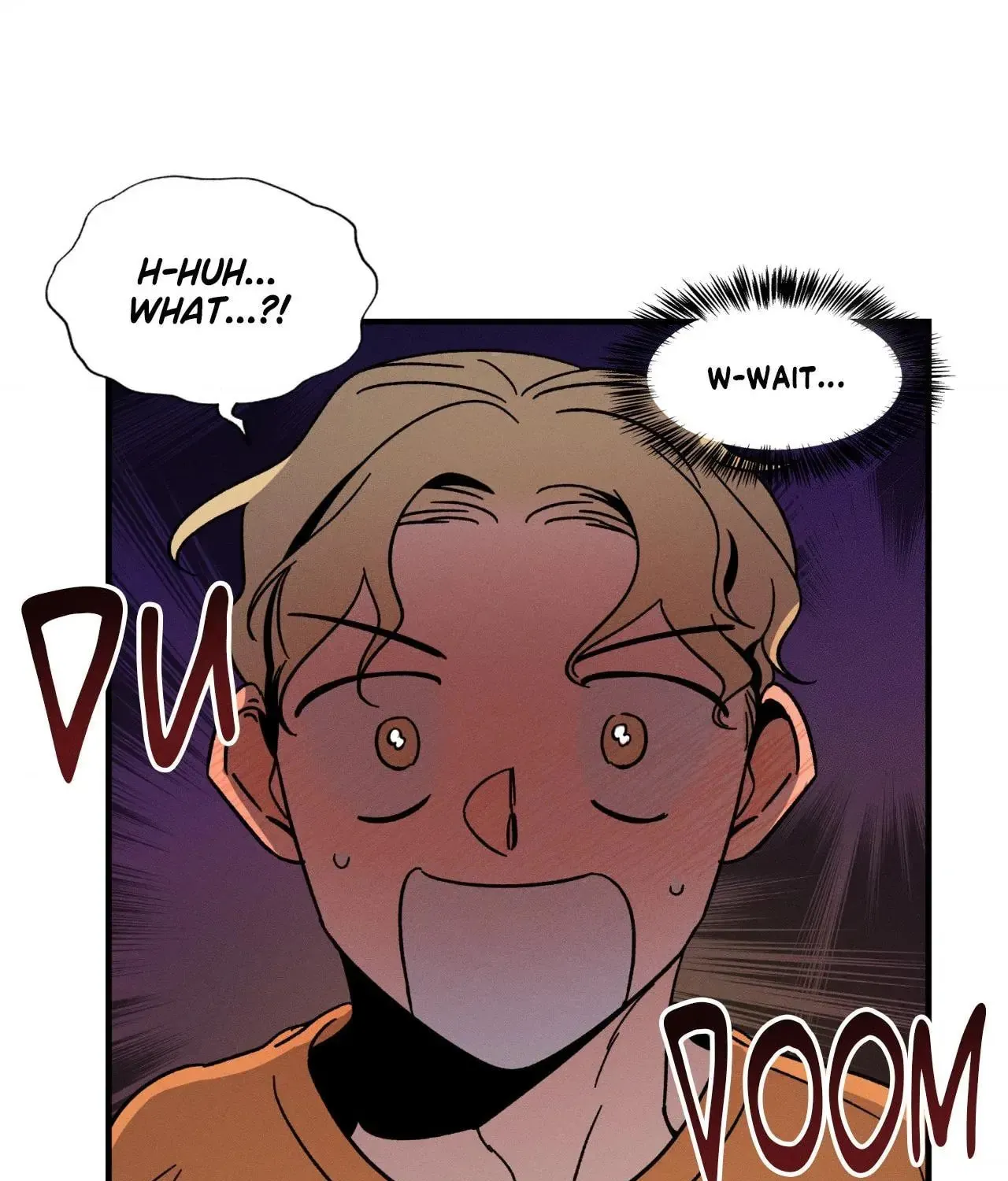 Spectrophilia Chapter 10 page 125 - 
