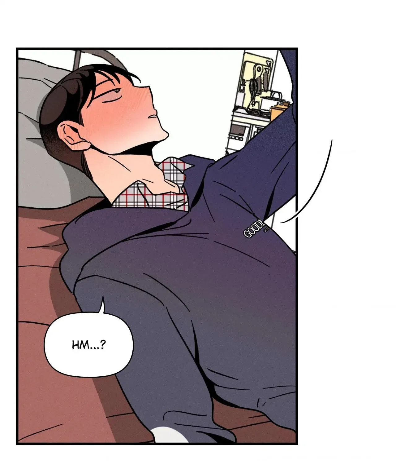 Spectrophilia Chapter 10 page 127 - 