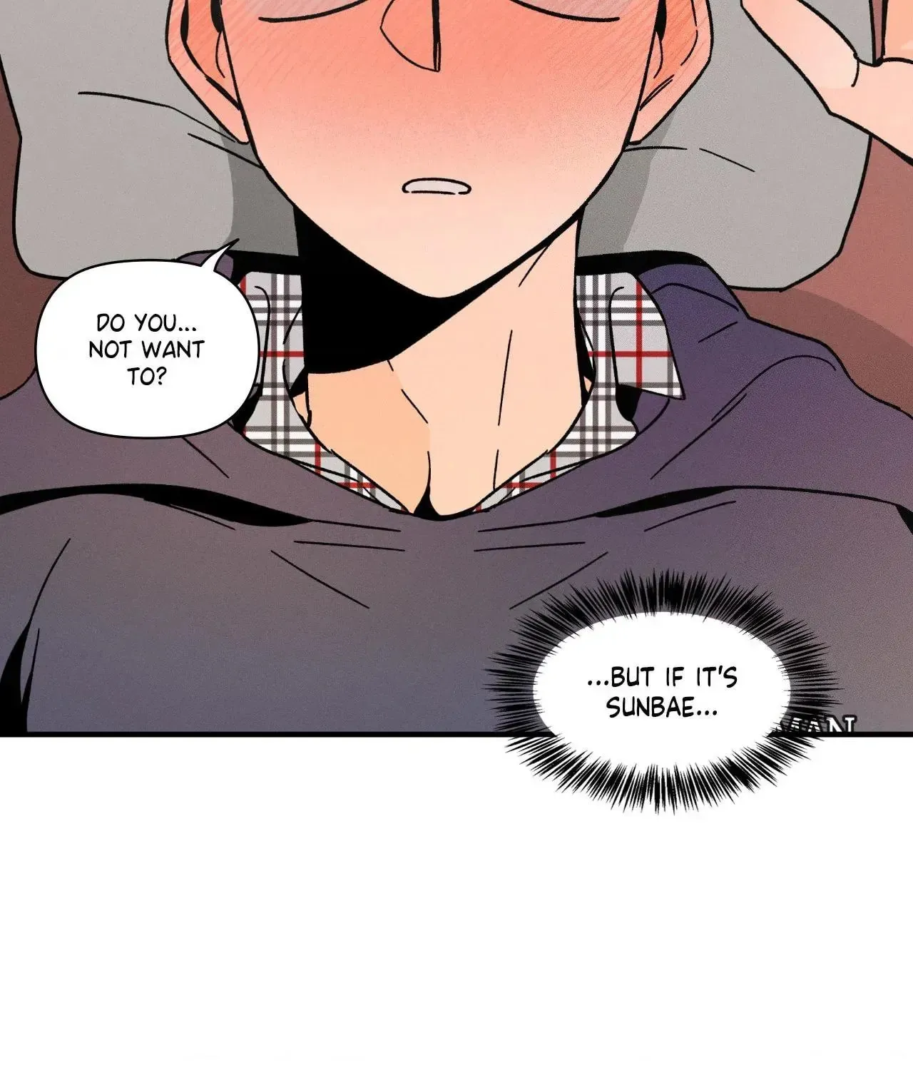 Spectrophilia Chapter 10 page 131 - 