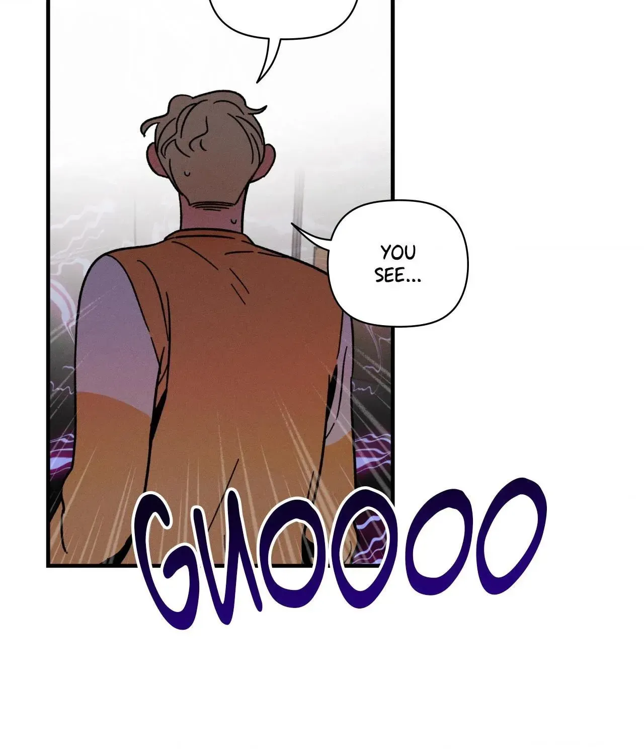 Spectrophilia Chapter 10 page 133 - 
