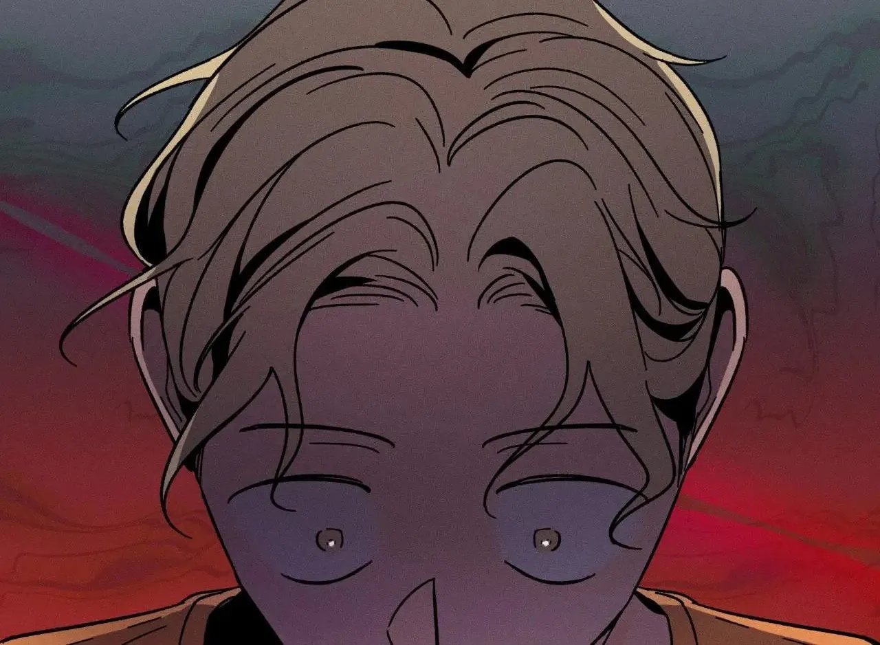 Spectrophilia Chapter 10 page 136 - 