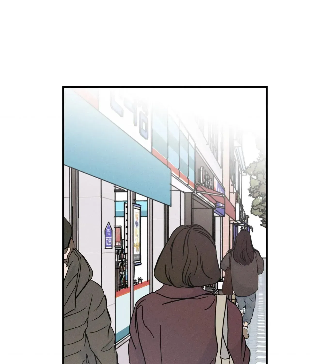 Spectrophilia Chapter 10 page 19 - 