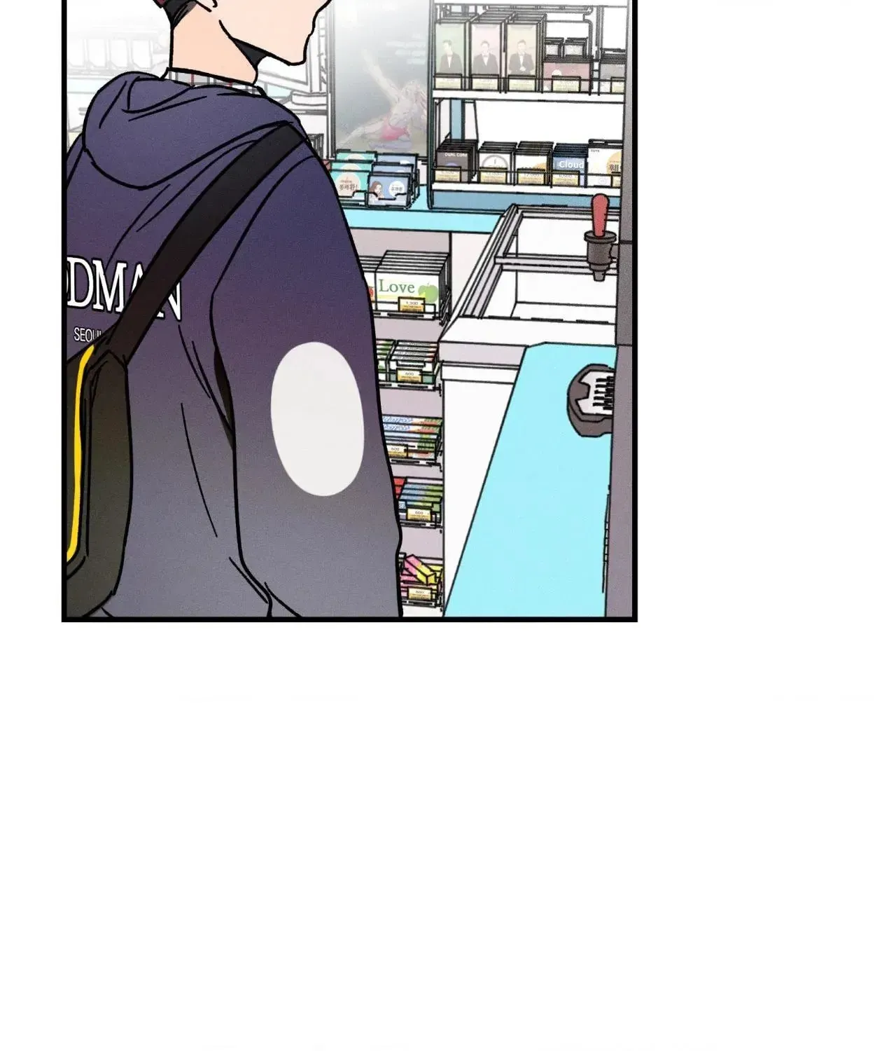 Spectrophilia Chapter 10 page 27 - 