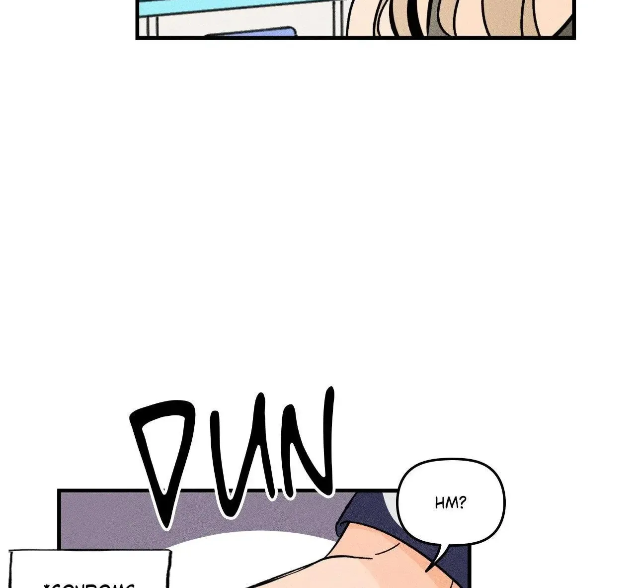 Spectrophilia Chapter 10 page 36 - 