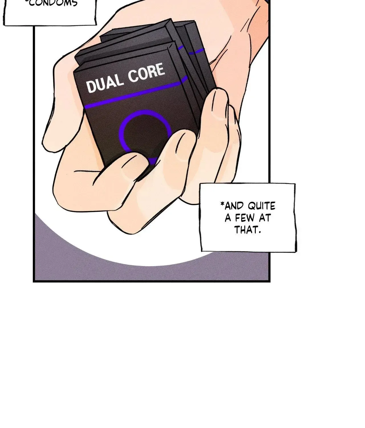 Spectrophilia Chapter 10 page 37 - 