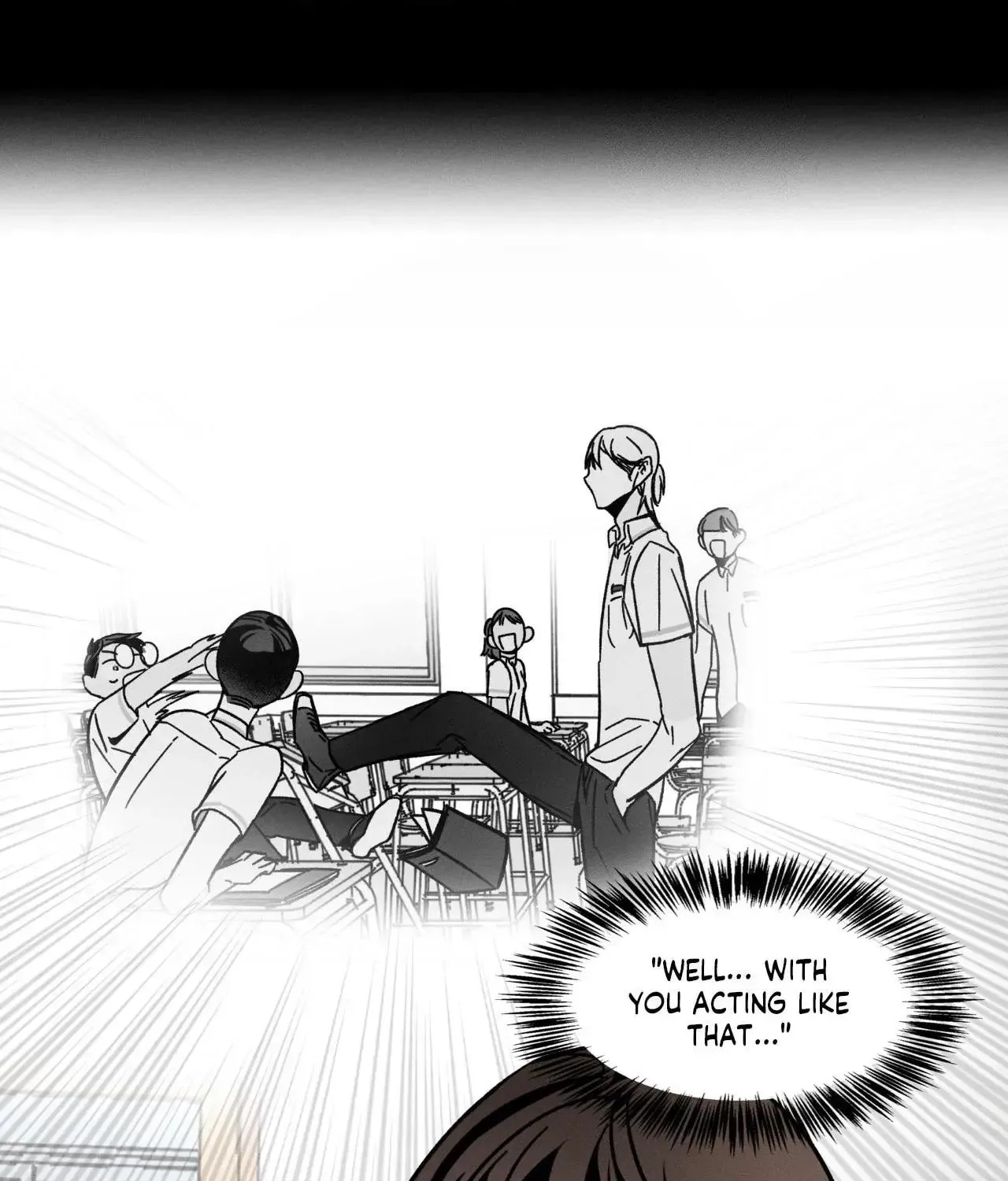Spectrophilia Chapter 10 page 5 - 