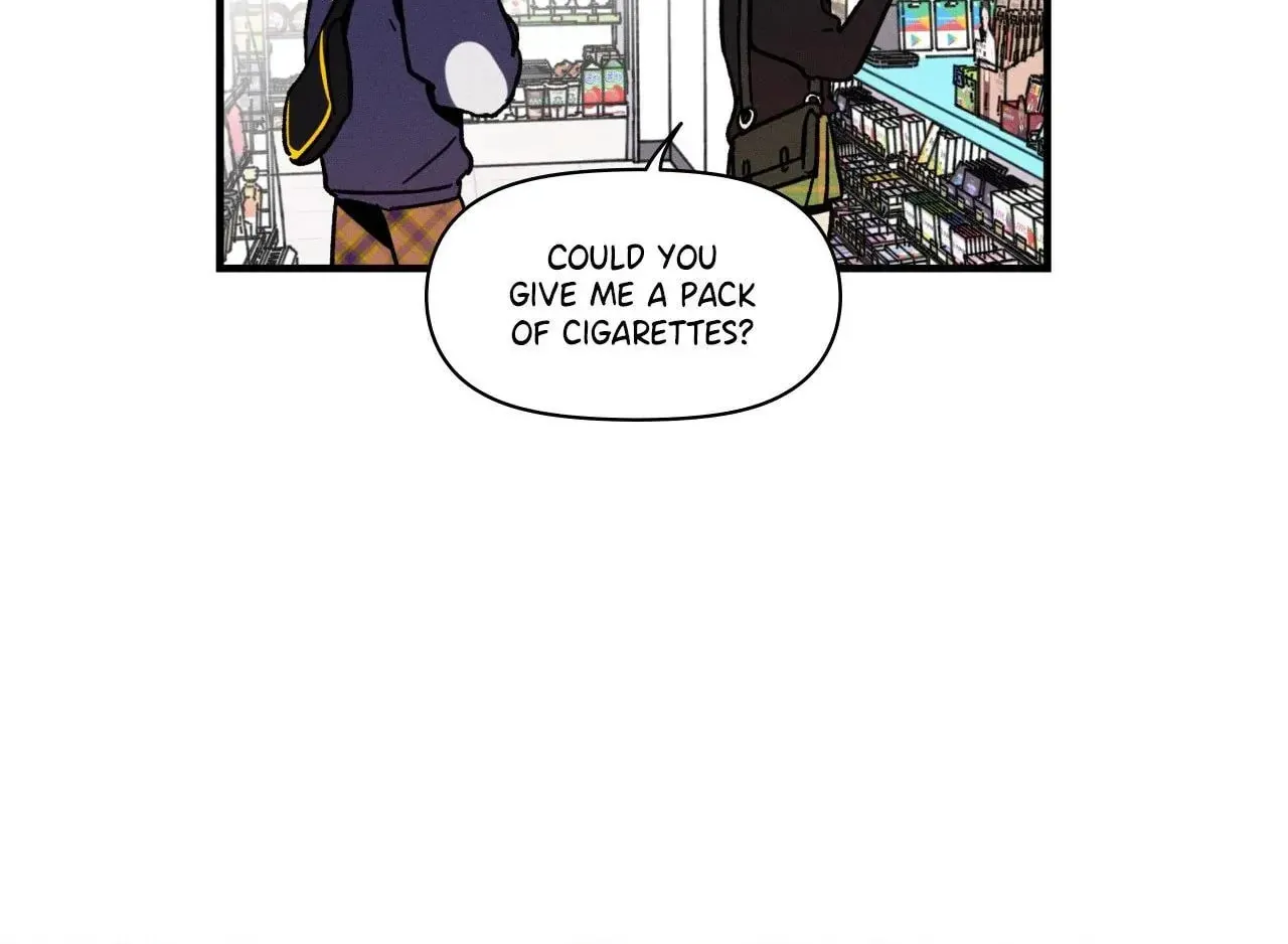 Spectrophilia Chapter 10 page 44 - 
