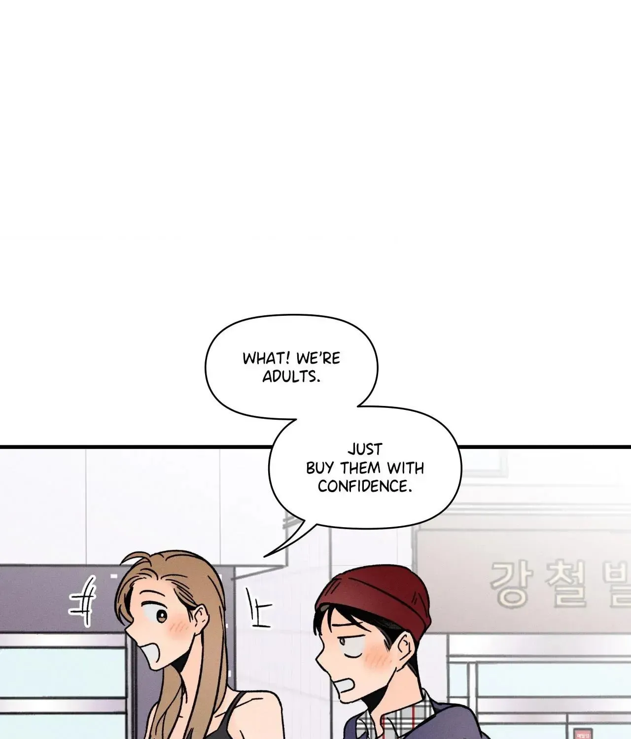 Spectrophilia Chapter 10 page 45 - 