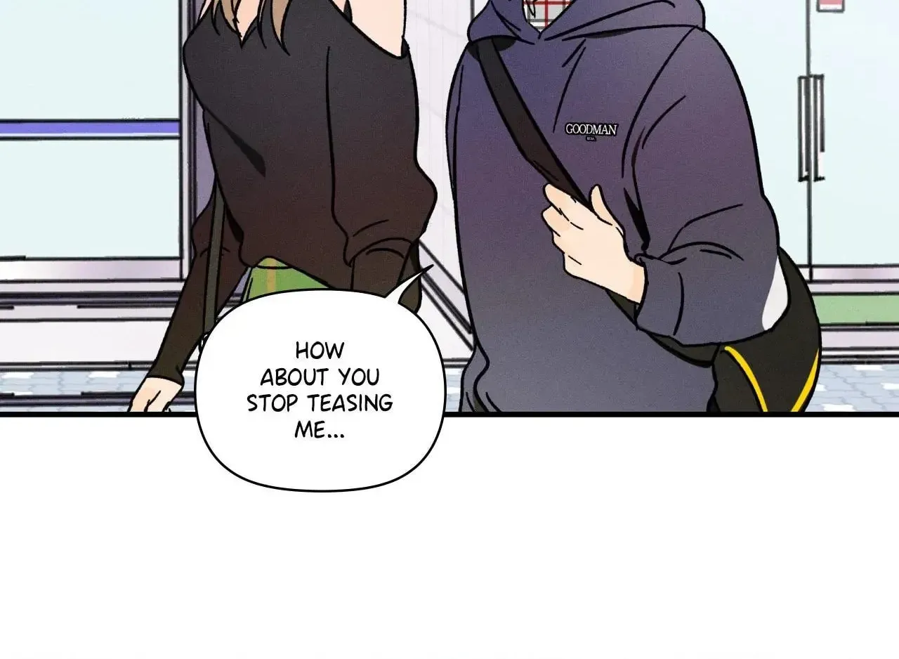 Spectrophilia Chapter 10 page 46 - 