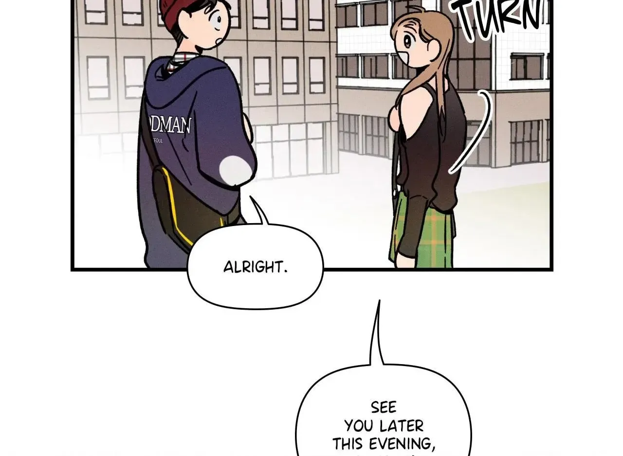 Spectrophilia Chapter 10 page 48 - 