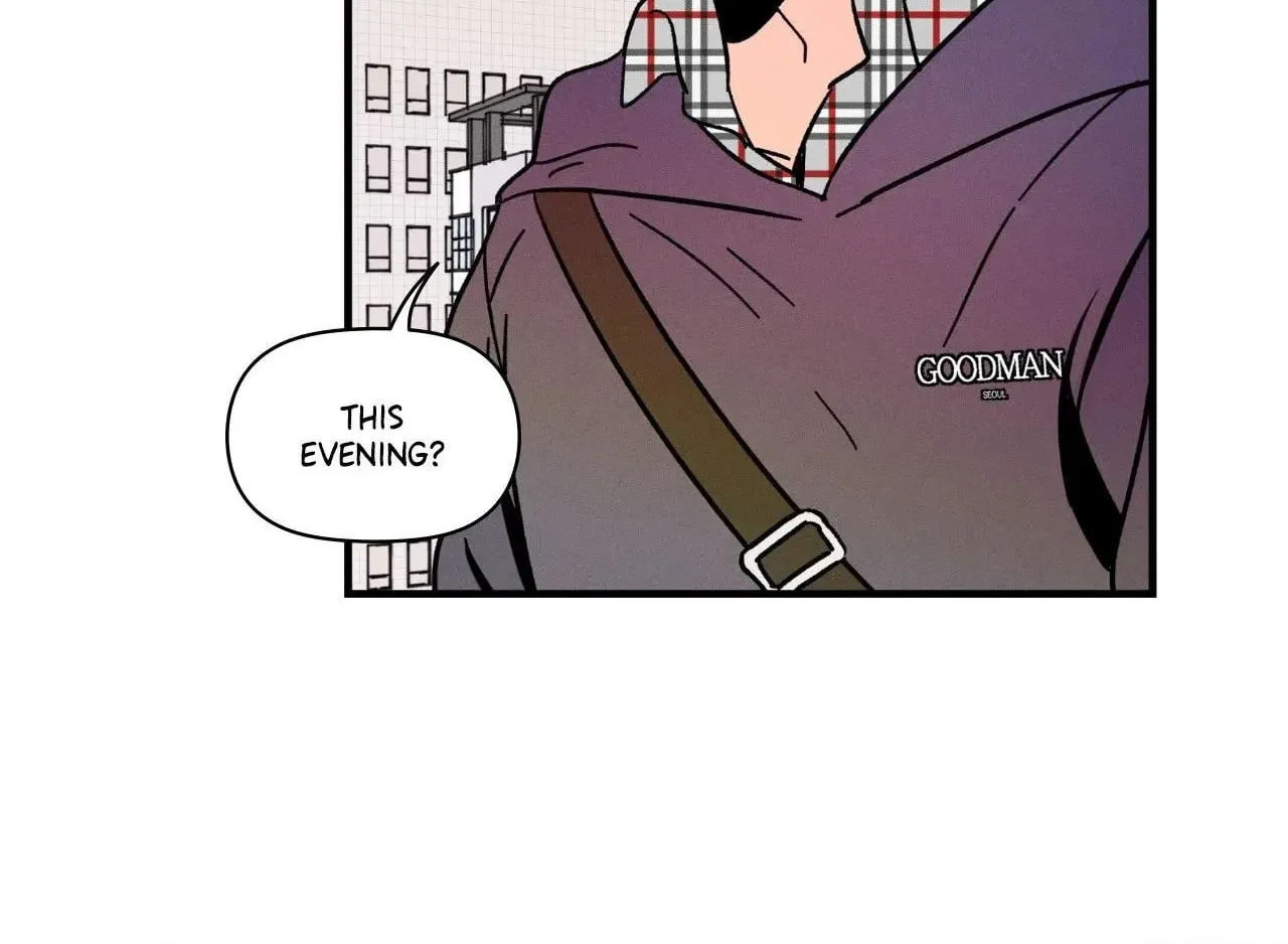 Spectrophilia Chapter 10 page 50 - 